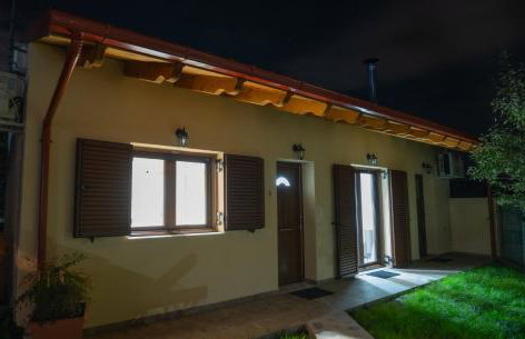 Fyllenia Country Home, Aridaia, Pozar Baths - Foto 4