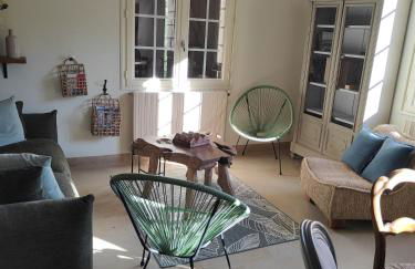 La maison au Vert - Foto 10