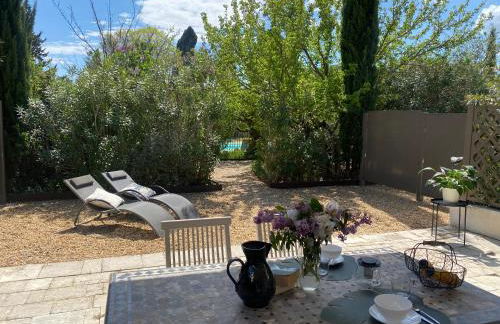 Domaine du Mas Foucray - Foto 27