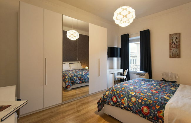 Rome La Sapienza Apartment - Photo 5