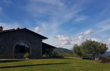 Villa Elisa - Private Pool & AirCo Near Reschio Castle - Foto 14