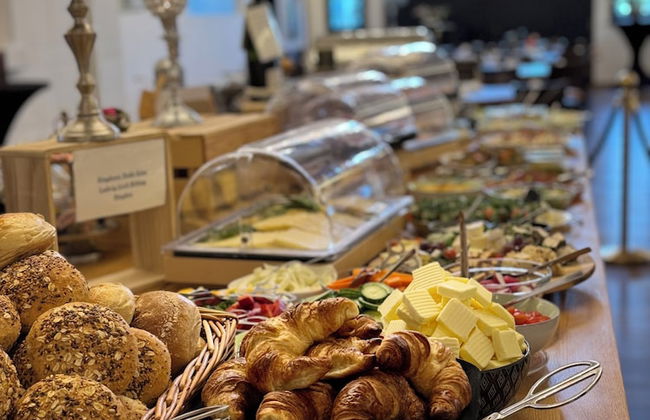 Ferienwohnungen Ludgerushof - Foto 18