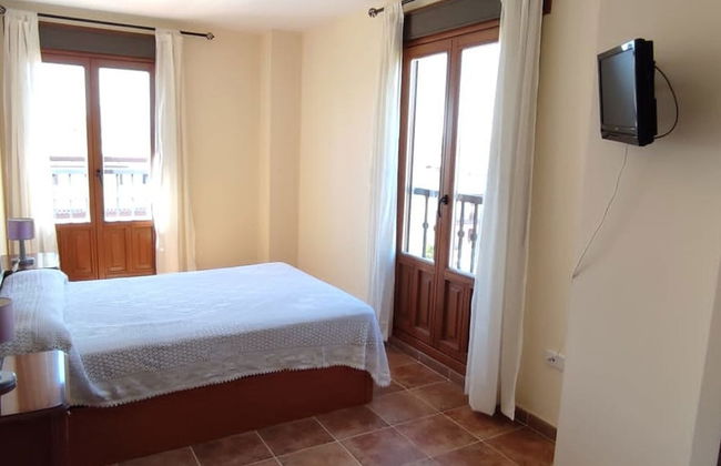 Apartment in Andalusia With Scenic Views - Foto 7