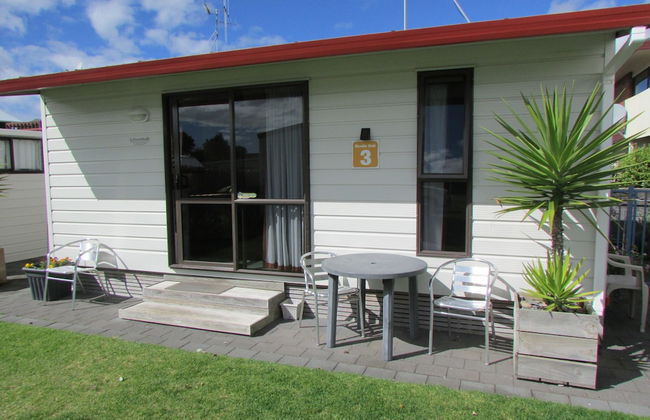 Cosy Corner Holiday Park - Foto 36