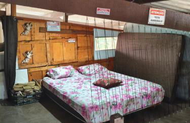 Chácara rústica- clube house valentes - Foto 18