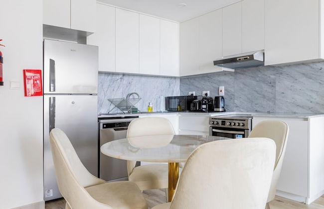 Nasma Luxury Stays - Madinat Jumeirah Living - Foto 17