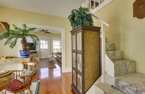 Waterfront Ochlockonee Bay Cottage with Views! - Foto 5