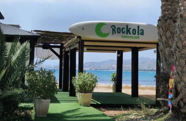 Casa Krystyna La Azohia - Foto 21