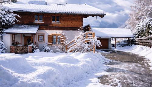 Ferienwohnung Bachl inkl. Chiemgaukarte - Foto 5