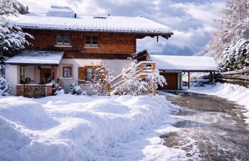 Ferienwohnung Bachl inkl. Chiemgaukarte - Foto 5