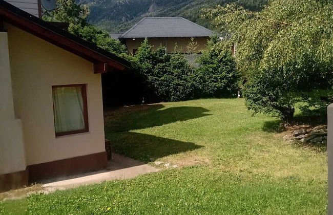 CERRO CATEDRAL SCHUSS ARG41 - Foto 46