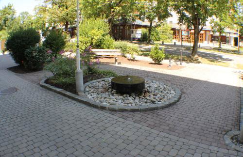 Haus an der Therme - Foto 9