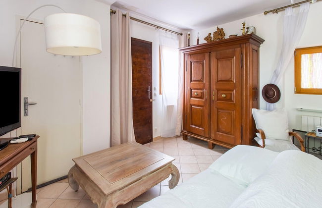 Cozy Holiday Home in Occitanie - Foto 15