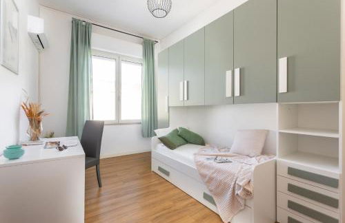 Casa Levante - Near the station and city center - Foto 29