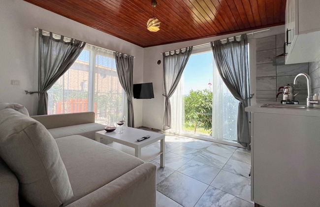 Satsuma Butik Otel - Foto 51