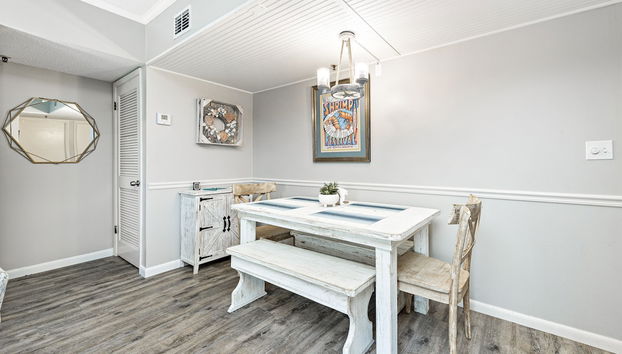 Servicio de comidas en la habitación