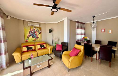 Appartement in Nerja with private pool and sea view - Foto 10