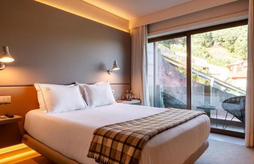 DOURWIN - Exclusive Suites & Restaurant - Adults Only - Foto 7