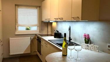 Apartment kleine Auszeit - Foto 2