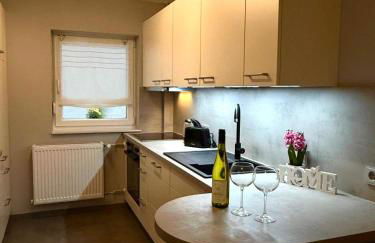 Apartment kleine Auszeit - Foto 2