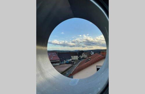 Ferienturm zur ehemal. Umspannstation Poppenroth - Foto 7