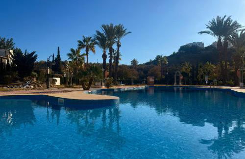 Heavenly Homes Mojacar 73 - Foto 8