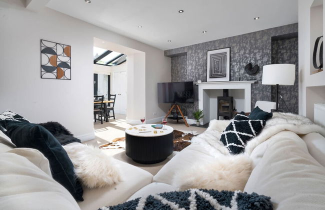 Rosemount X3 Bed Townehouse With Hot Tub - Foto 12