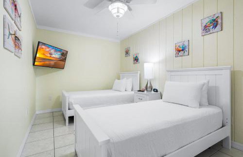 Living the Dream By Beachside Management - Foto 42