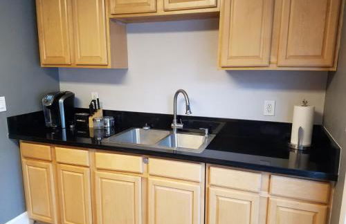 The Hideaway - Foto 8