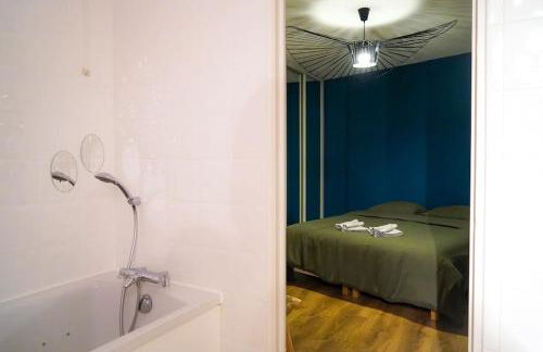 Le Rousseau • Haut standing • Duplex • Centre-ville - Foto 27