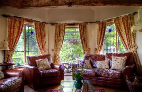 Long Cover Cottage - Foto 6