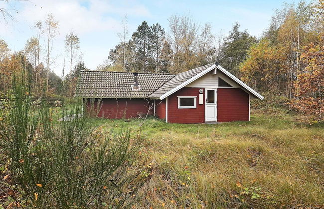 4 Person Holiday Home in Martofte - Photo 15