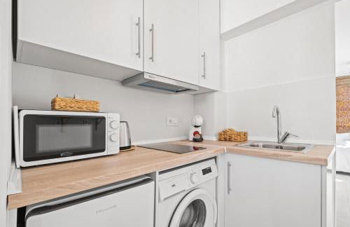 La casita de la esquina en Pedregalejo - Photo 6