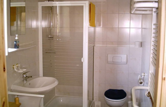 Gemuetlicher Bungalow in Boergerende-rethwisch mit Sauna - Photo 35