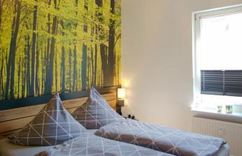 Ferienwohnung Busch 1 - Foto 12