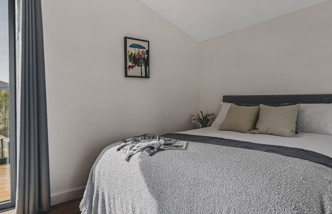 Heron House - Luxury Grand Designs Eco-home - Foto 40