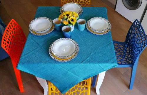 La Dolce Vita - Apartment with shared pool and large terrace - Foto 30