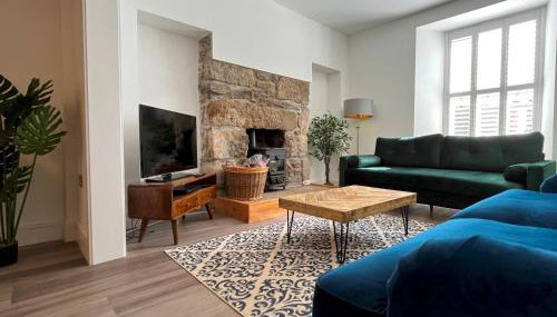 Marazion Charming Retreat for 6 with Social Garden - Foto 5, Other