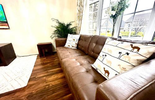 Coniston Green Holiday Home - Foto 10