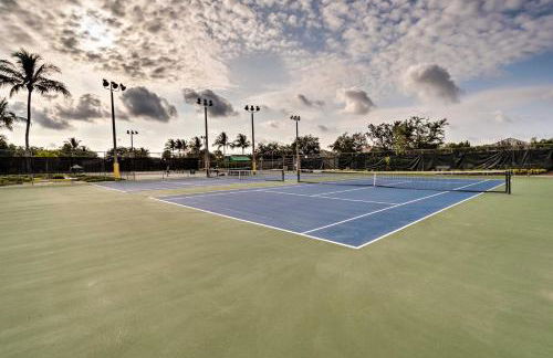 Burnt Store Marina Condo Boat, Swim, Golf! - Foto 30