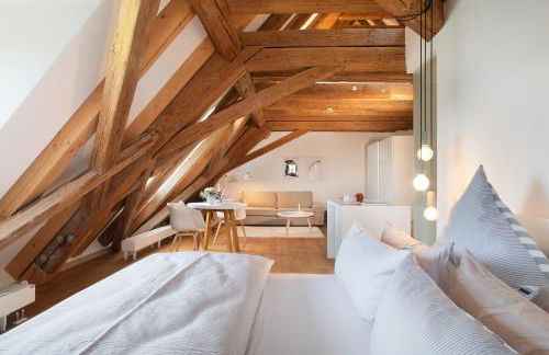 Schloss Kirchberg - Schlossnest - Foto 10