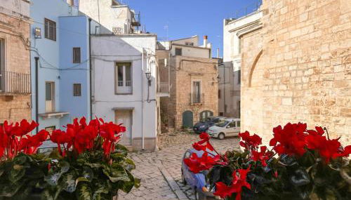 MARBEL SUITES Casamassima - Foto 1