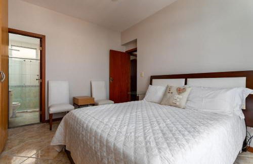 Cobertura de alto padrão com vista para a Praia do Forte - Photo 18