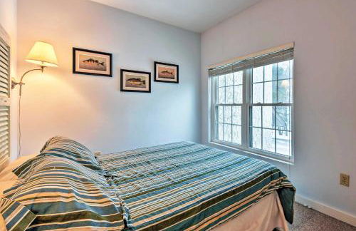 Lake Harmony Condo Less Than 1 Mi to Big Boulder Mountain! - Foto 20