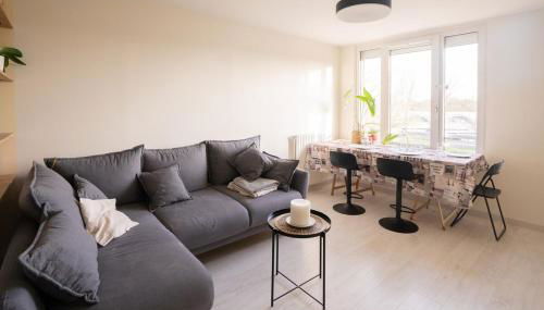 Le Contemporain ~ T4 Spacieux ~ RER A & Disney - Foto 3