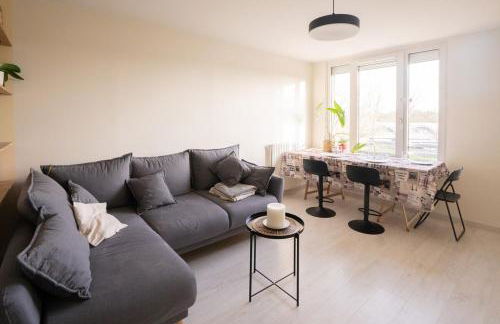 Le Contemporain ~ T4 Spacieux ~ RER A & Disney - Foto 3