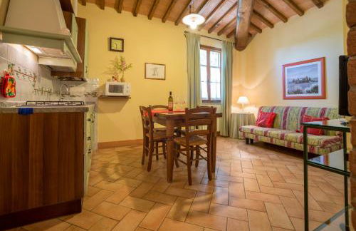 Agriturismo Il Poggetto - Foto 36