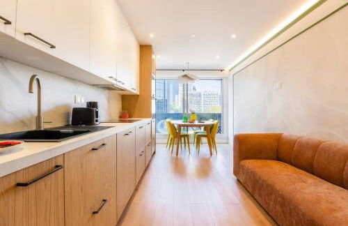 Grand 5 Chambres Paris La Defense - Foto 7