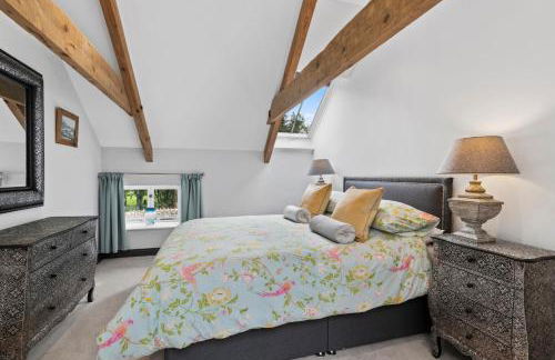 The Coach House - Foto 18