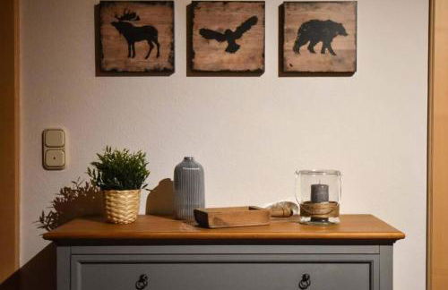 Charmante Chiemgauwohnung - Foto 16